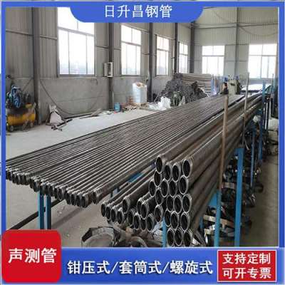 南山声测管桩基检测的频率要达到多少百分比