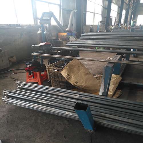 南山桥梁桩基声测管的施工工艺流程