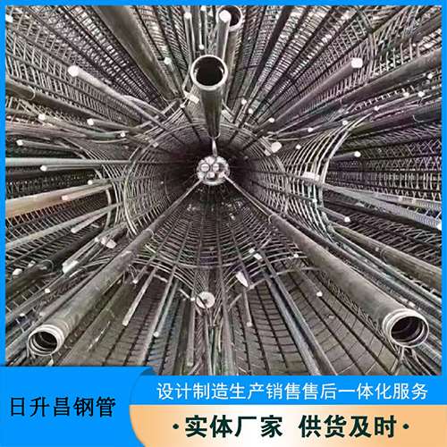 南山声测管规格型号有哪些分类？